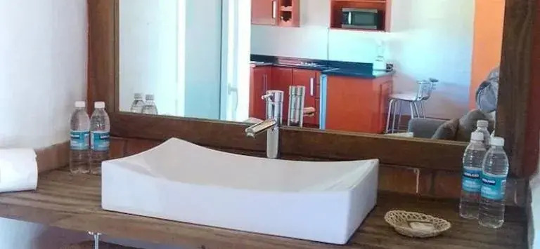 Villa Cantabria