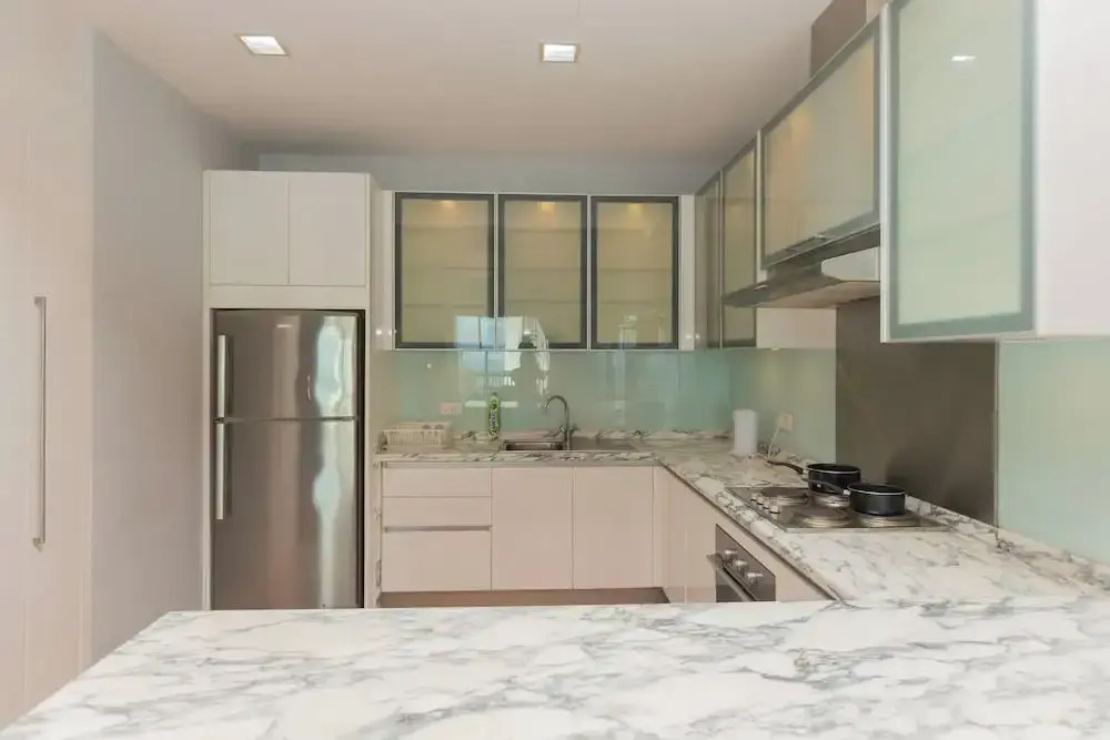 The Suites at Waterside Straits Quay by Plush