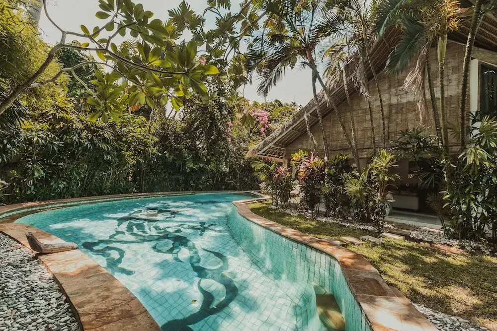 Villa Indigo