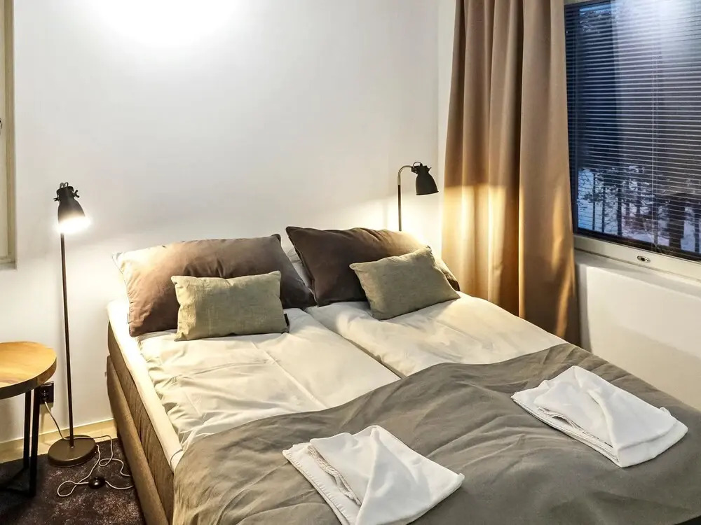 Levin Kunkku Dome c5 Kittil