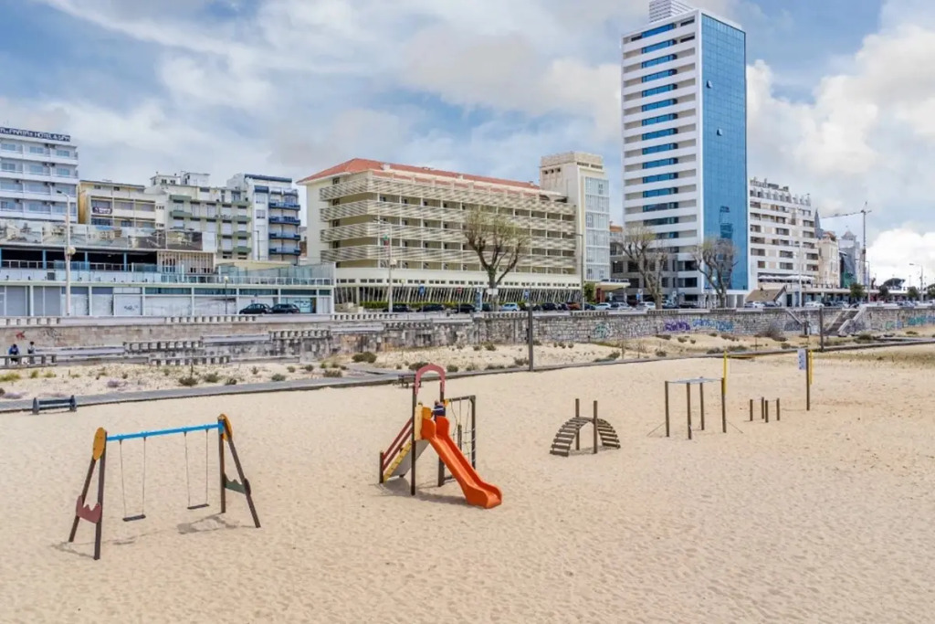 Vila Gale Collection Figueira da Foz