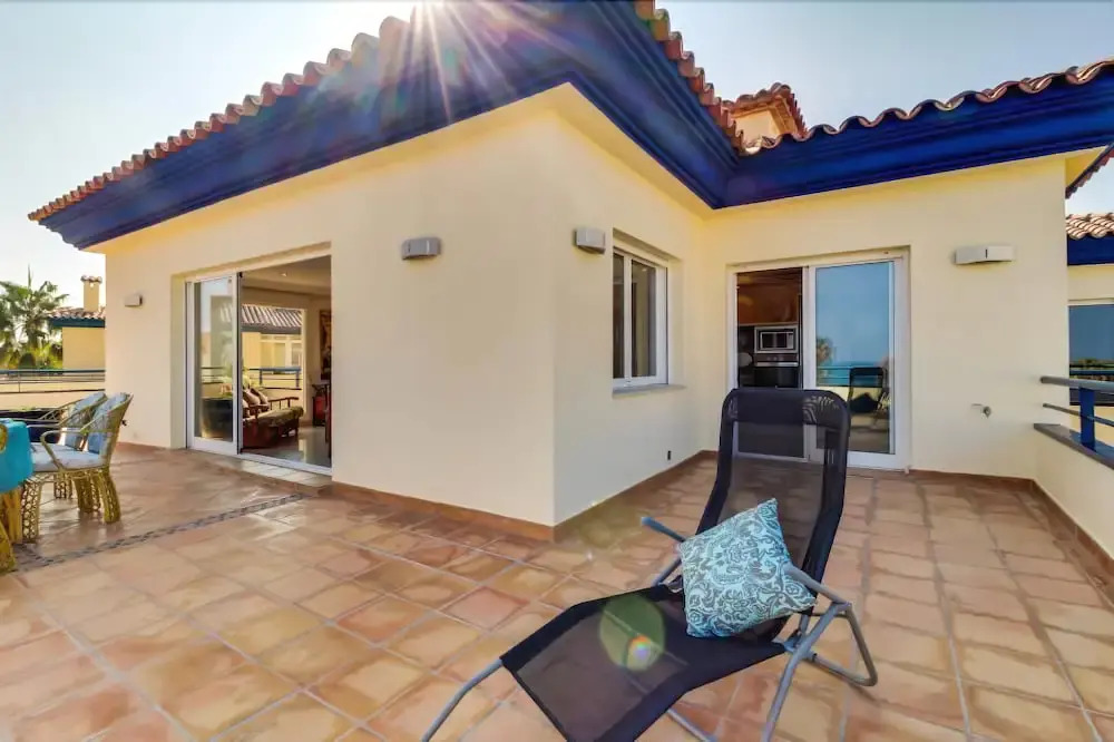 Apartment Royal Playa II by Interhome