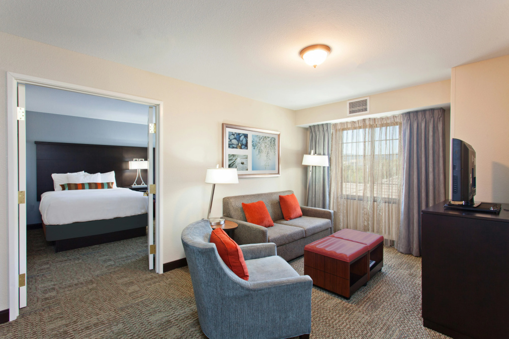 Staybridge Suites Fairfield Napa Valley Area by IHG