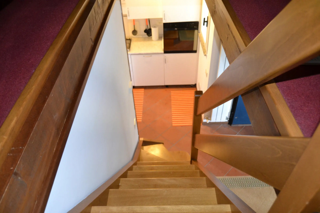 Golf Apartment