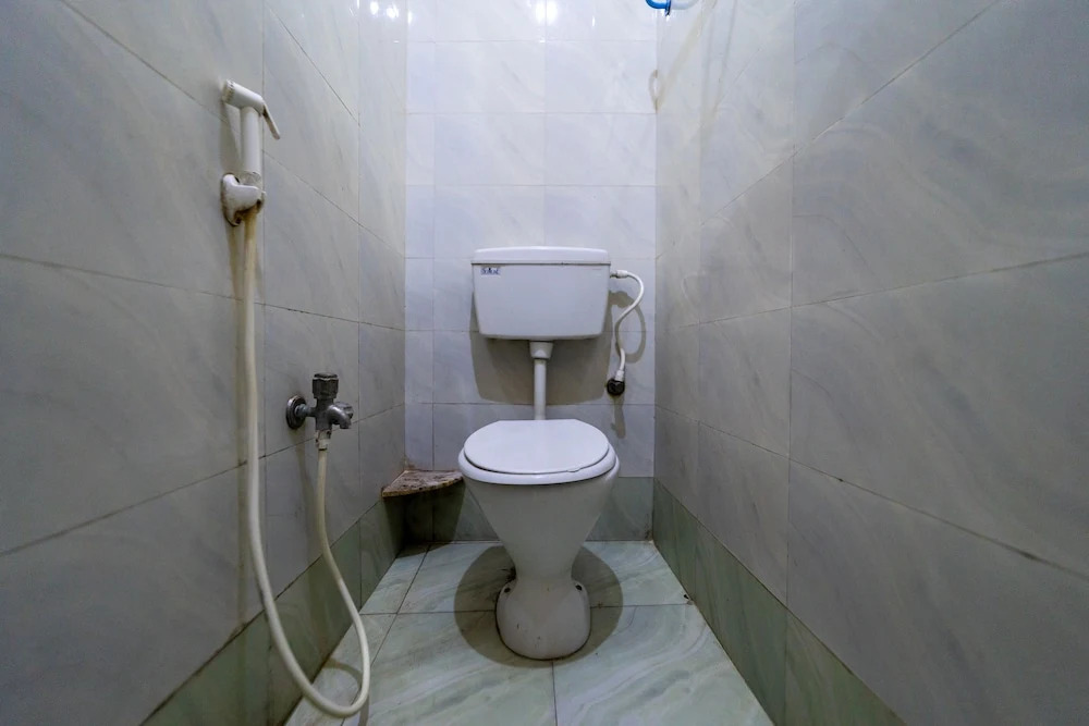 Puducherry Residency