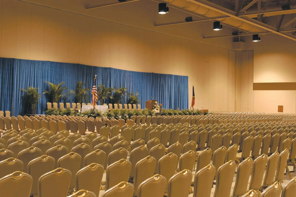 Hilton Galveston Island Resort
