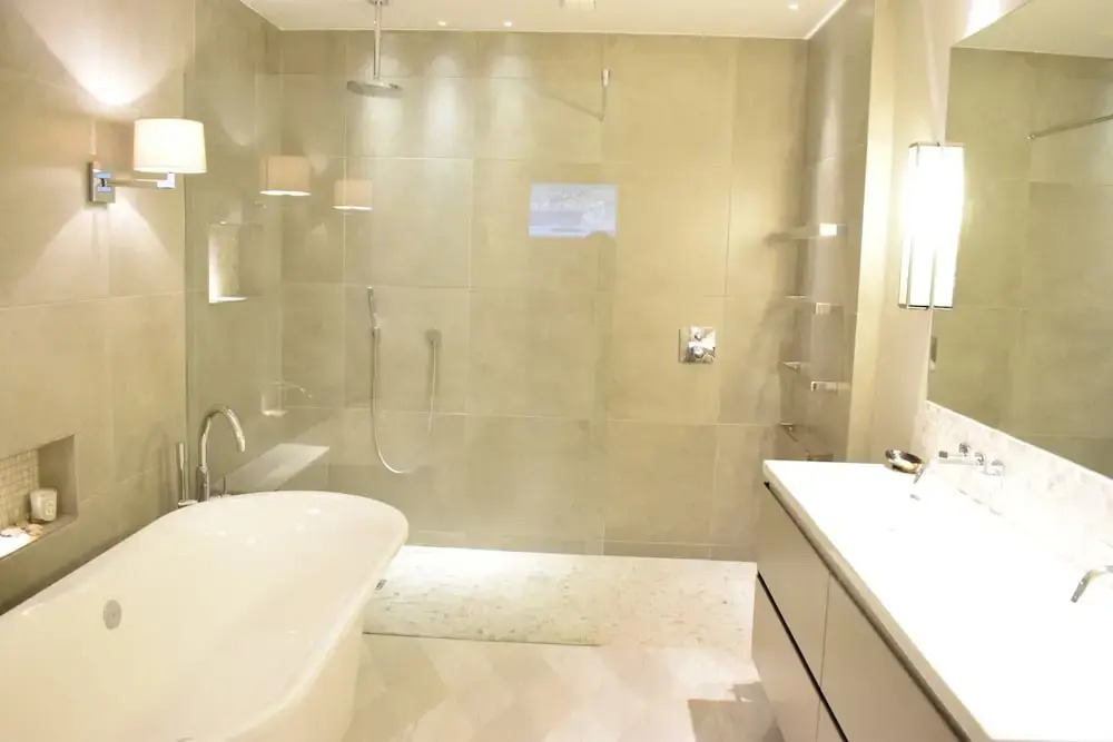 2 Bedroom Garden Flat By Kings Road