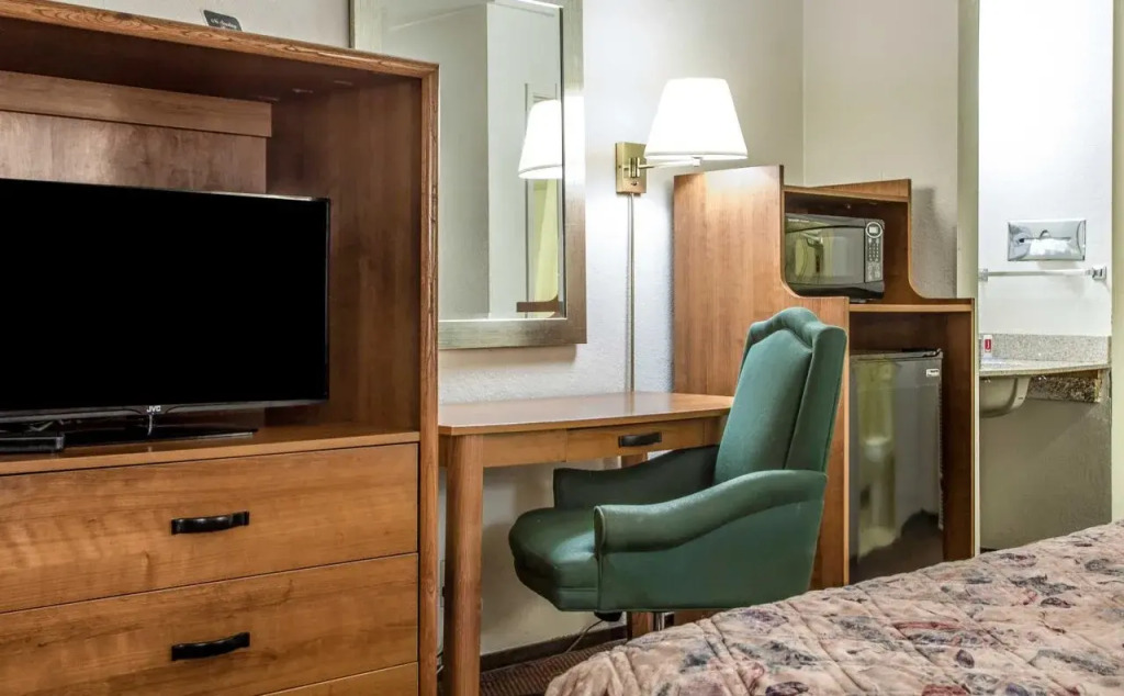 Econo Lodge Salinas