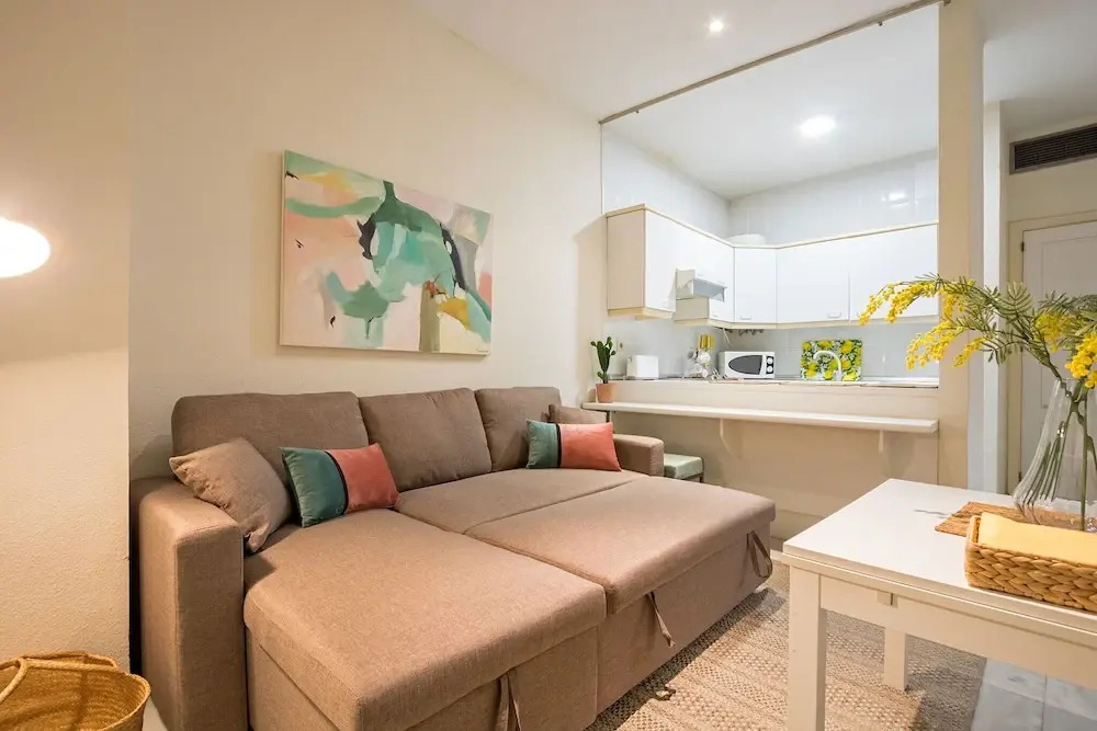 Apartamento San Vicente Central
