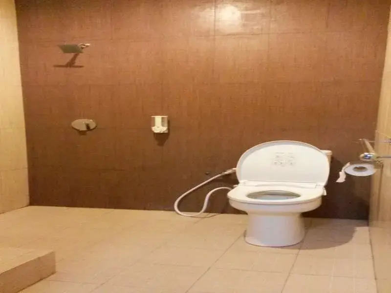 3S Guest House