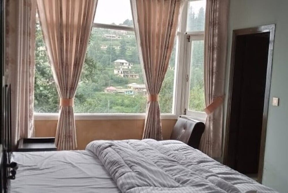 Perfect Place Hotel Nathiagali