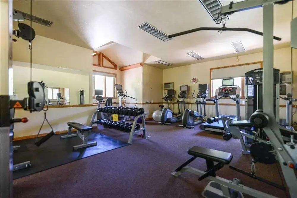 3301 Champagne Lodge, Trappeur's Crossing Apartment 2