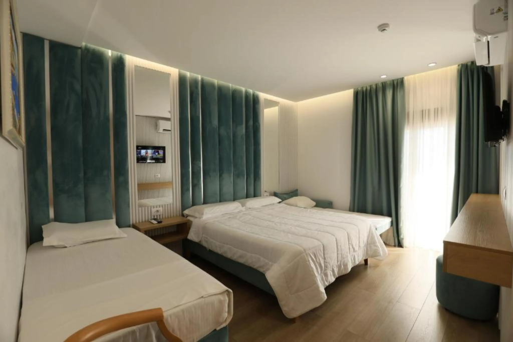 Ilio Boutique Hotel