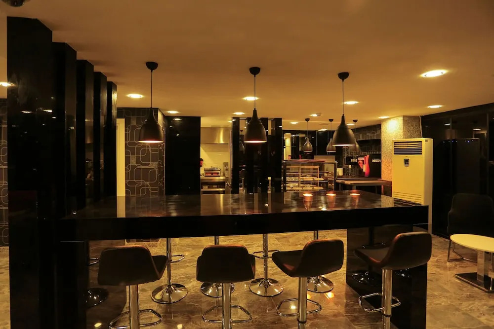SeptaPark Otel