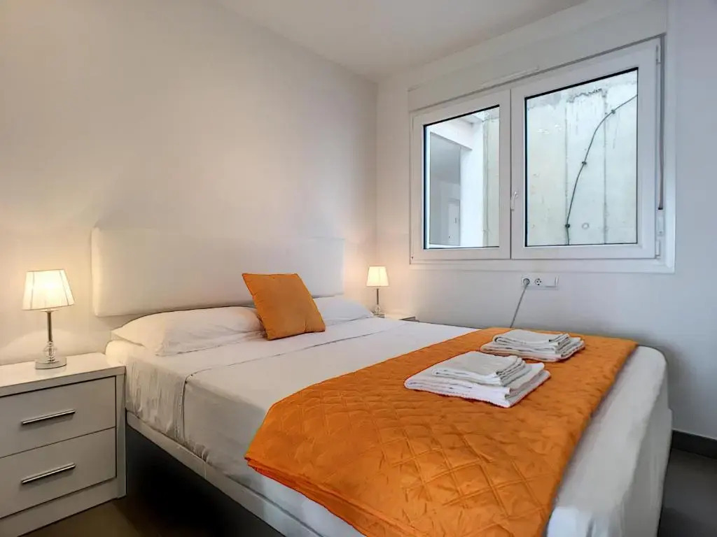 Arenales - Van de Sype 111