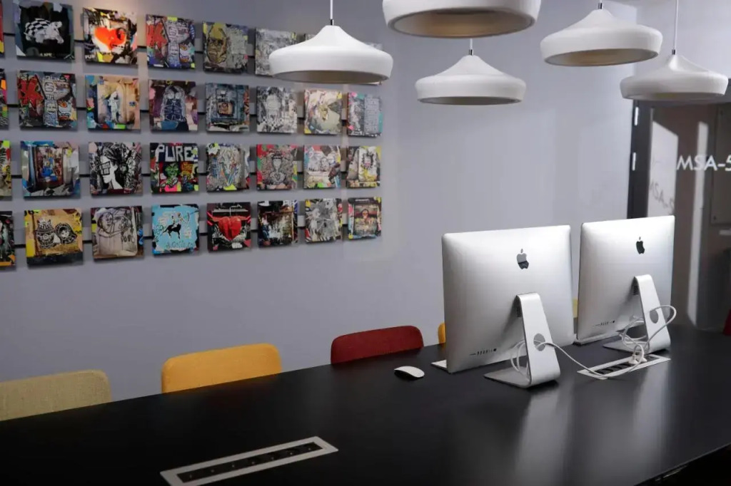 Link Hotel & Hub By Dan Hotels