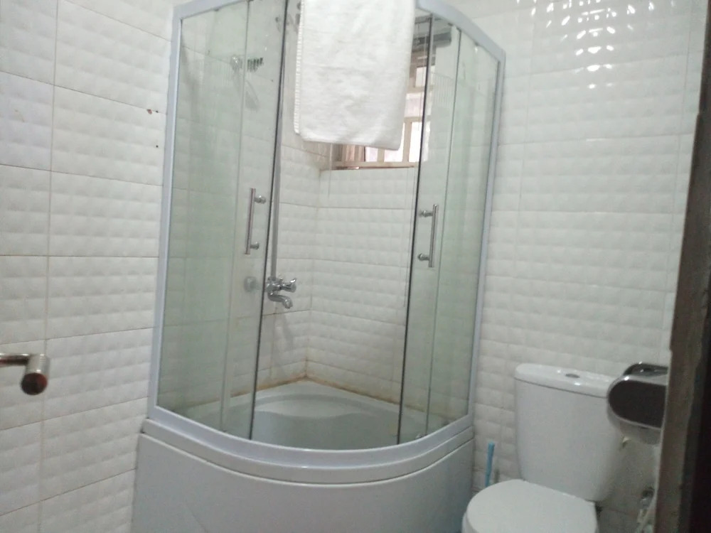Fortune Pearl Hotel
