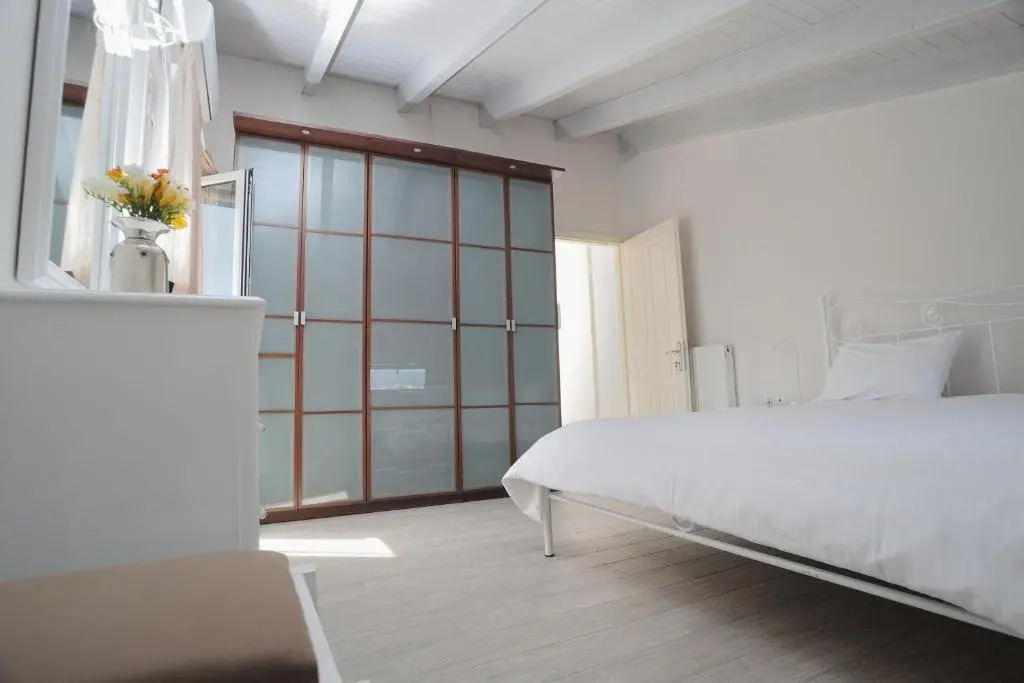 Corfu Town Luxury Studios -D
