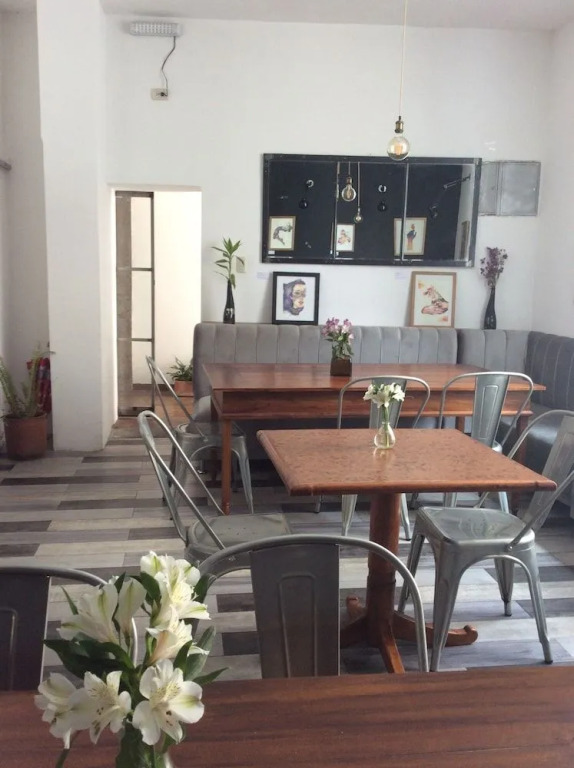 La Casa de Manuel Hotel-Boutique