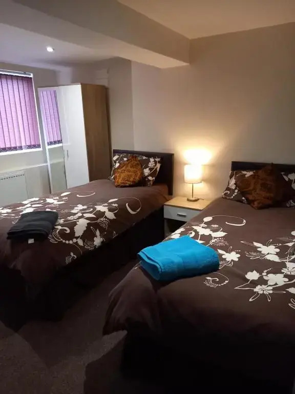 Location apartment 3