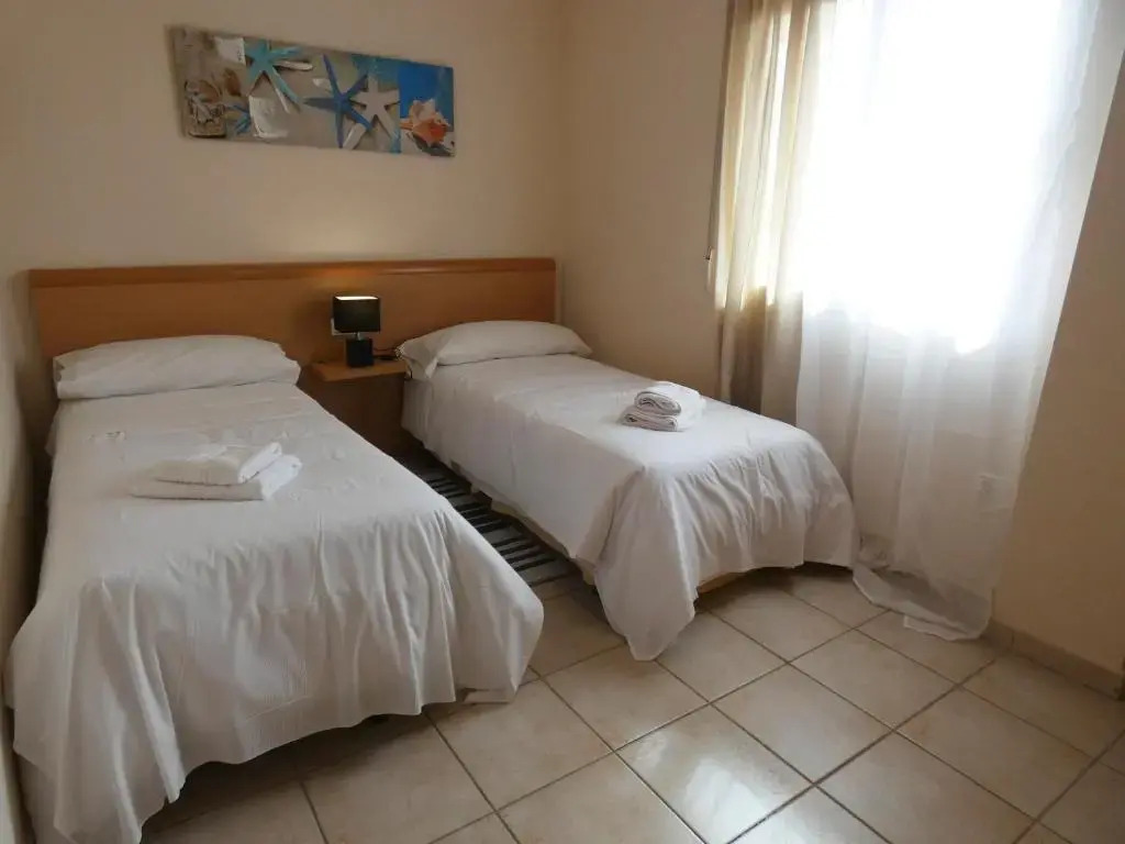Ap437 Vora Golf II Playa Rabdells