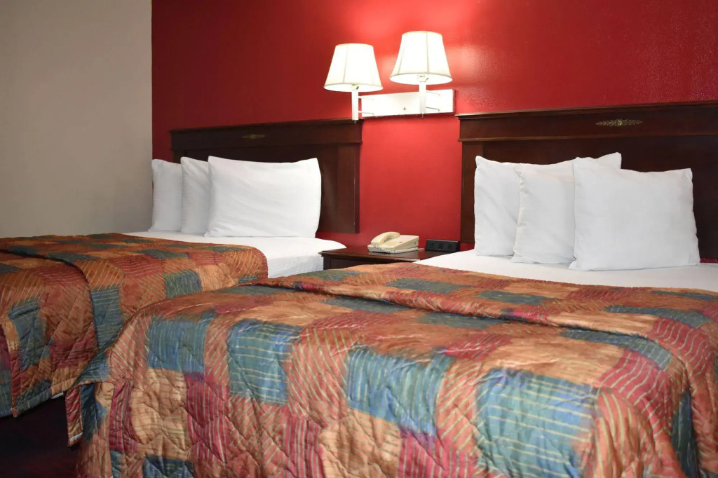 Town House Inn Cape Girardeau