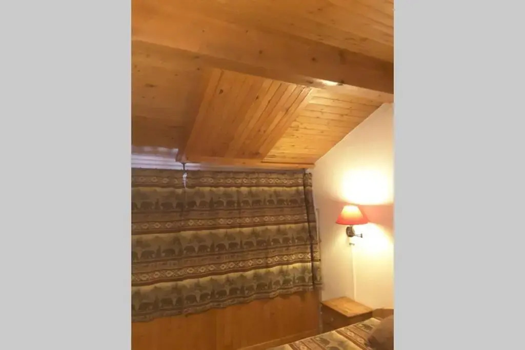 Le Rustica, 3 Rooms, 3 Stars, 6 People