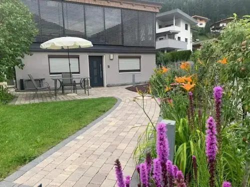 Ferienwohnung Wald