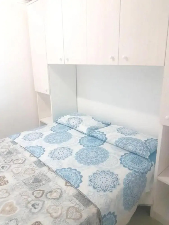 House With 2 Bedrooms in Provincia di Chieti, With Wonderful sea View and Furnished Terrace