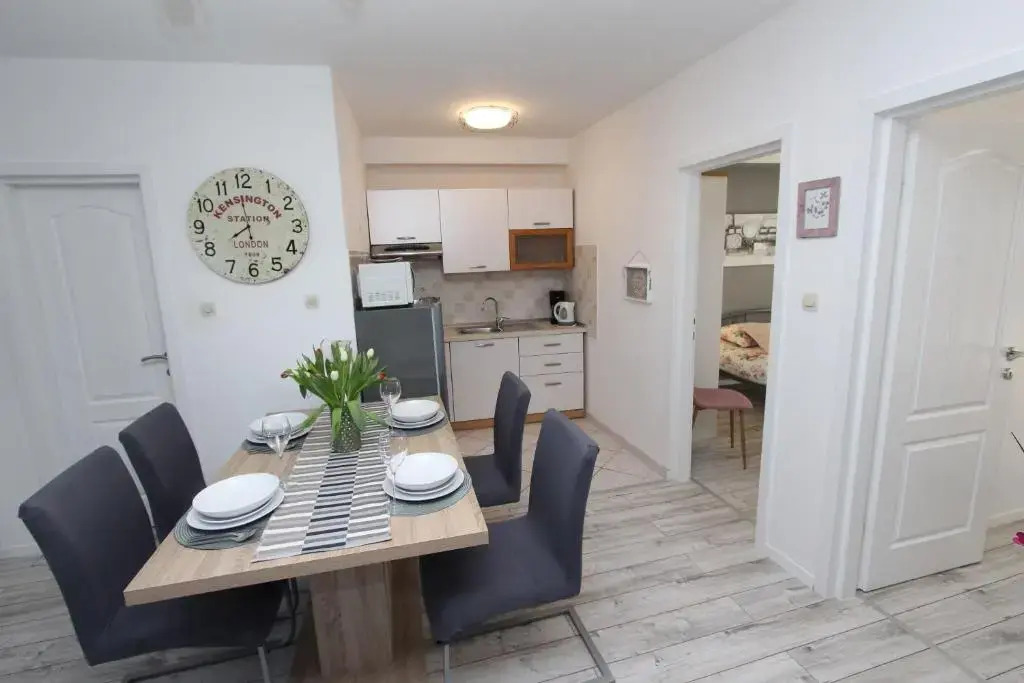 Apartments San Francesco