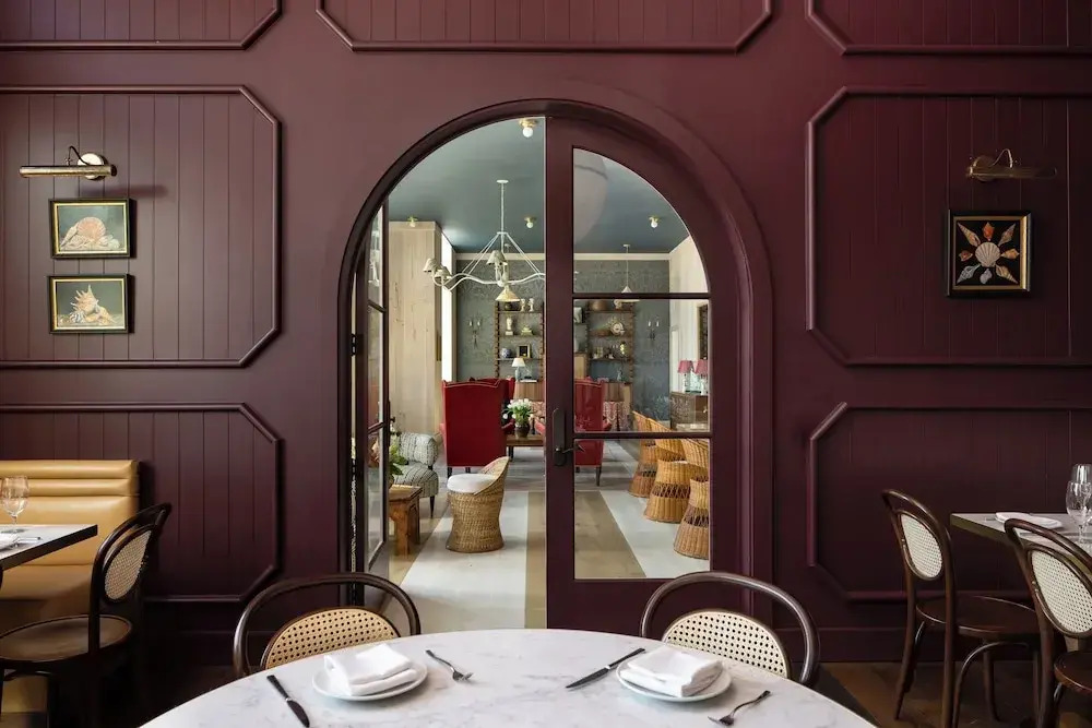 The George Hotel