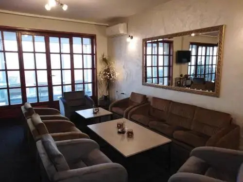 Hotel Aleksandar