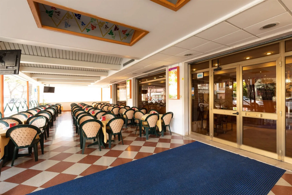 Hotel Kennedy