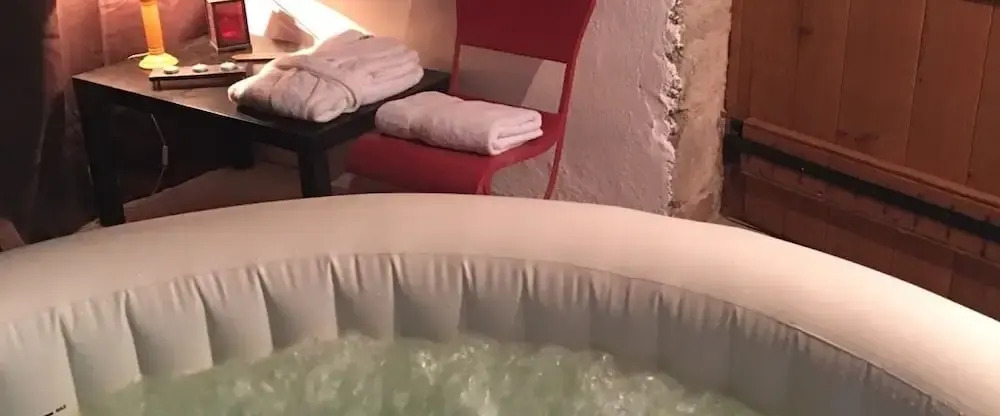 La source des fées