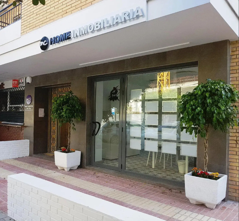 Apartamentos Odysea
