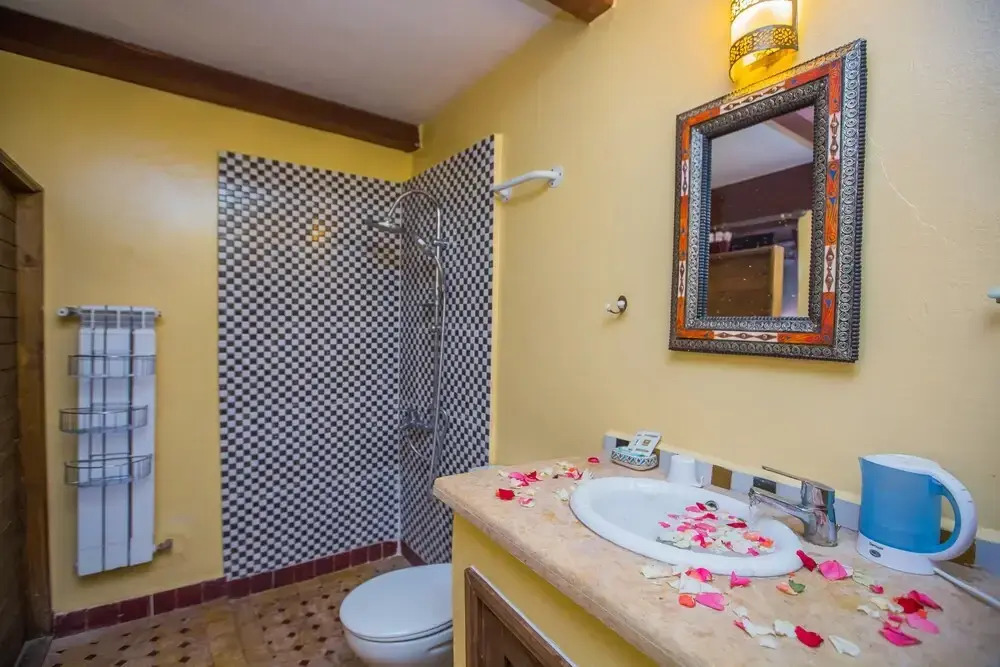 Riad Zina Fes