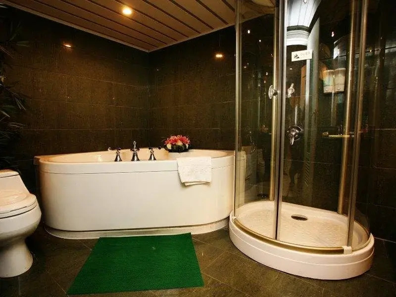 Ji Hotel (Nanjing Shangsha)