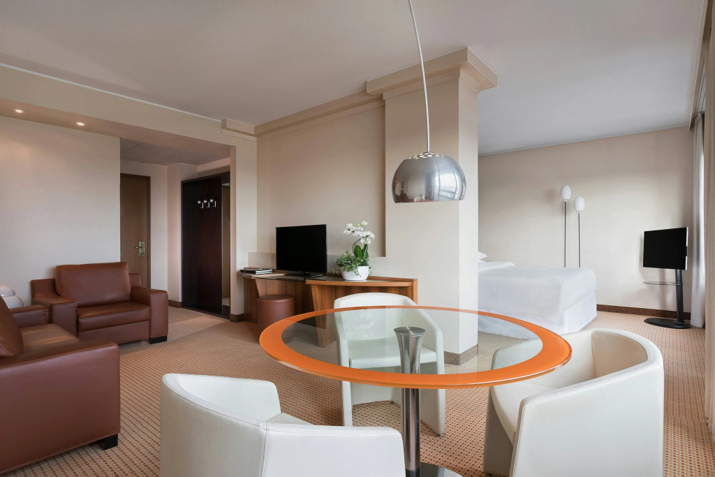 Four Points by Sheraton Padova