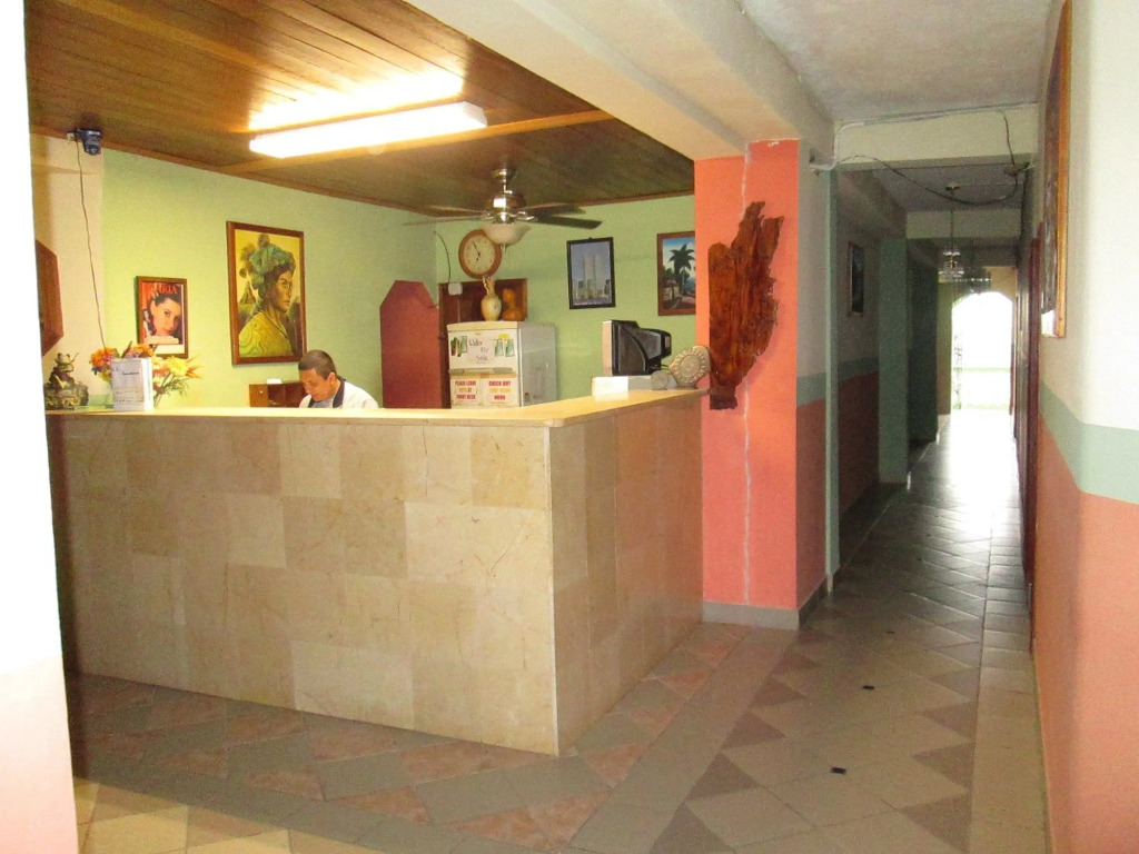 Venus Hotel