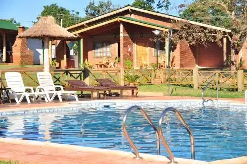 Cabañas San Andres