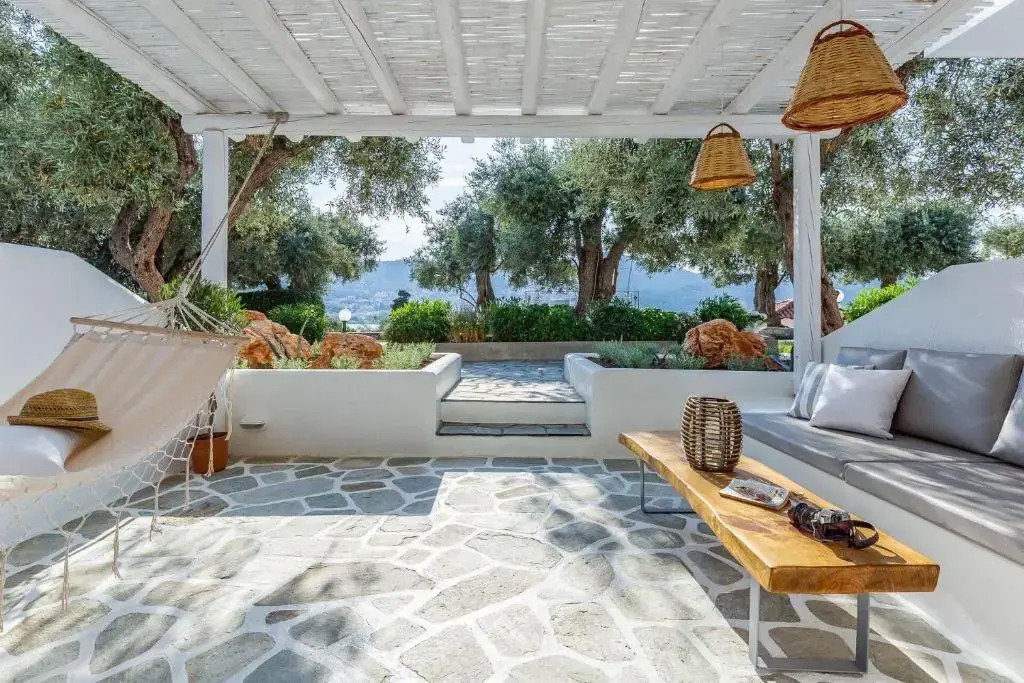 Evlalia Studios & Villas