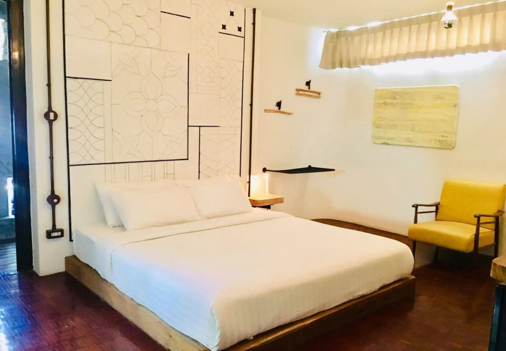 The Artel Nimman Hotel