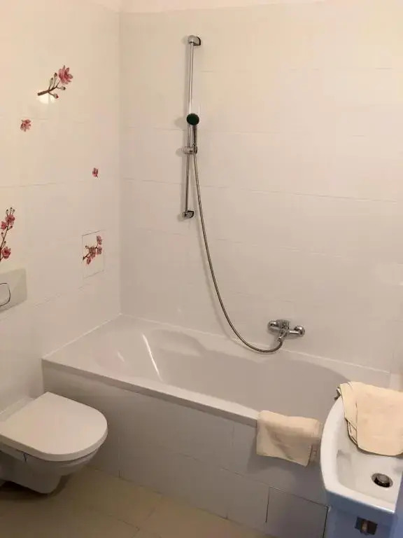 Apartmenthaus Sternstraße 6