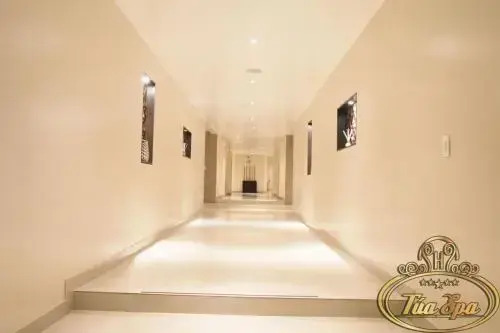 Hotel Tua Spa