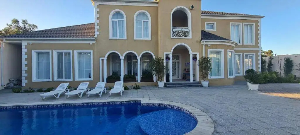 Villa Mardakan