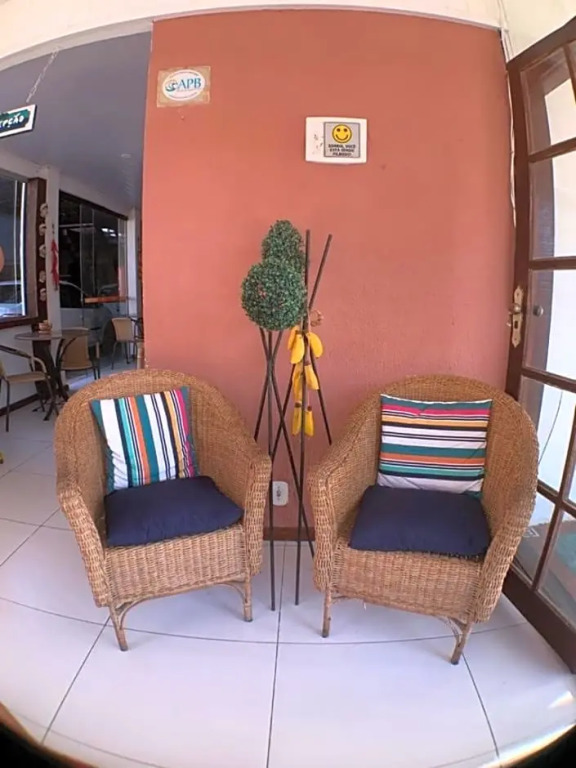 Pousada Casa de Buzios