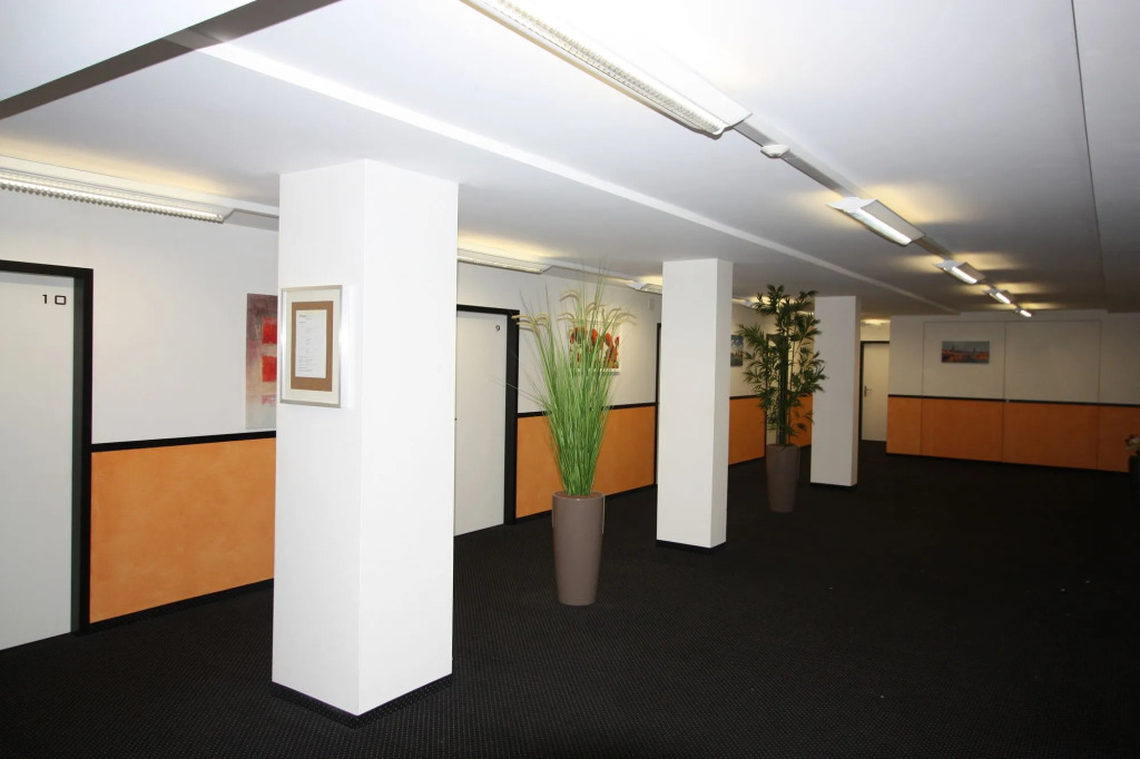 Primestay Self Check-in Hotel Altstetten