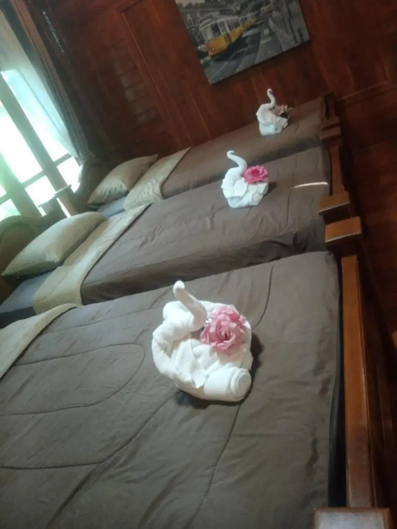 Denchai City Resort เด่นชัยซิตี้ รีสอร์ท