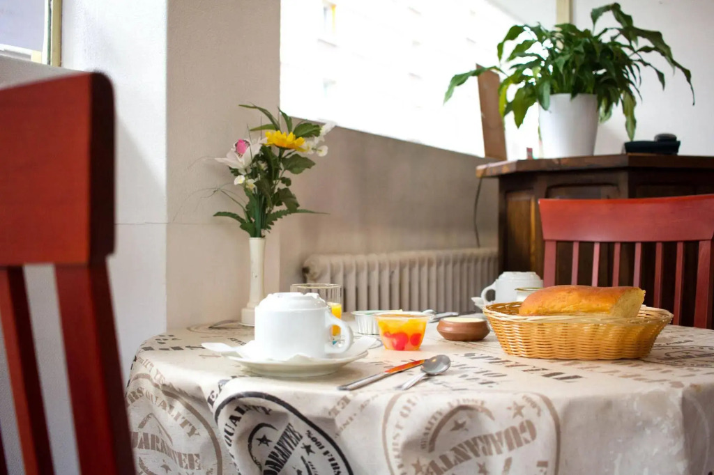 Hotel Sejour Fleuri