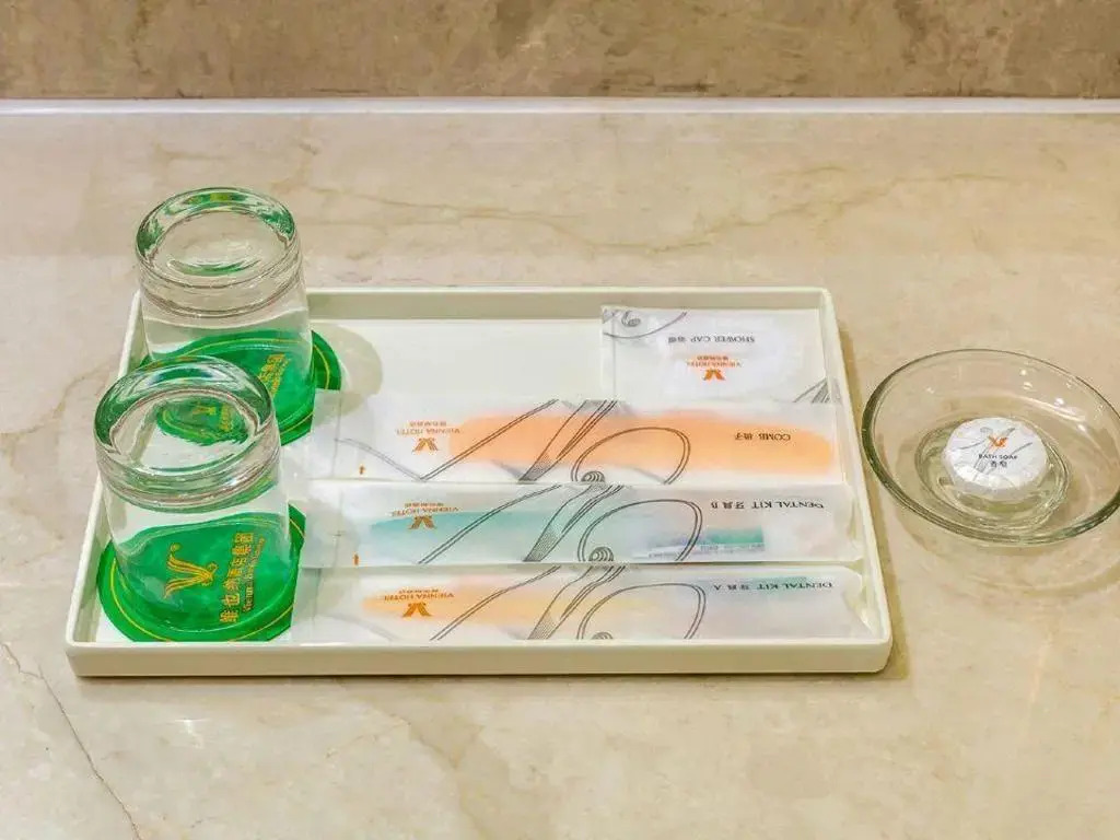 Vienna Hotel(Shenzhen Shajing Jingji Baina)